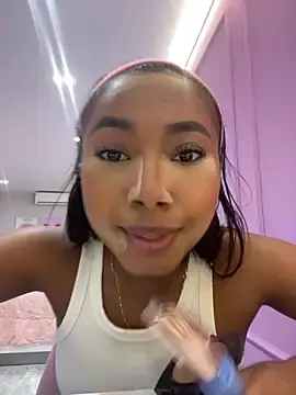 Stripchat Nude Webcam of GabrielaLugo