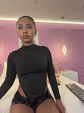 Stripchat Live Sex of GabrielaLugo