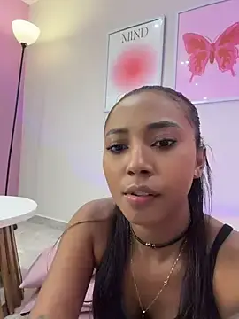 Stripchat Sex Cam of GabrielaLugo
