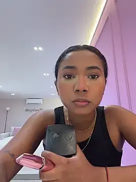 Stripchat Free Porn Cam of GabrielaLugo