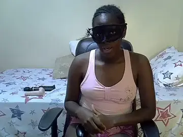 Stripchat Private Sex Chat of QueenJelly_Sexy