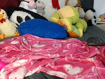 Stripchat Live Sex of SWEETT_CORY