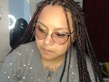 Stripchat Nude Webcam of SWEETT_CORY