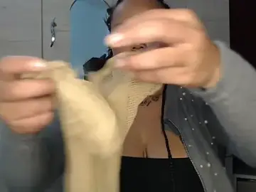 Stripchat Sex Chat of SWEETT_CORY