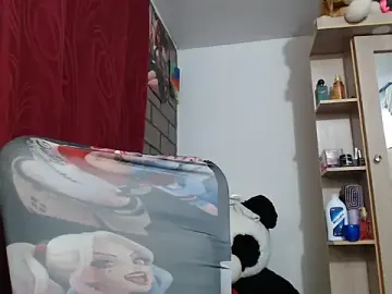 Stripchat Sex Chat of SWEETT_CORY