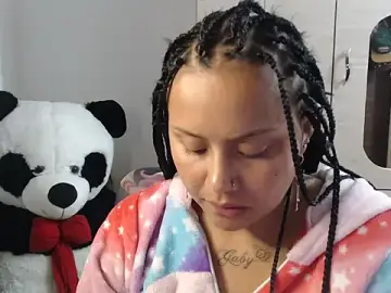 Stripchat Nude Webcam of SWEETT_CORY