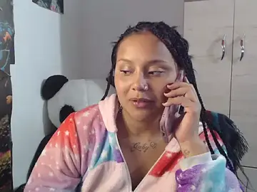 Stripchat Live Sex Cam of SWEETT_CORY