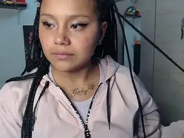 Stripchat Nude Webcam of SWEETT_CORY