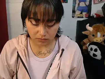 Stripchat Adult Webcam of SWEETT_CORY