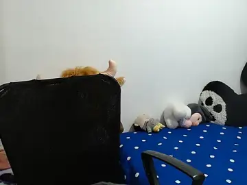 Stripchat Free Porn Cam of SWEETT_CORY