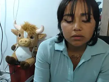 Stripchat Sex Cam of SWEETT_CORY