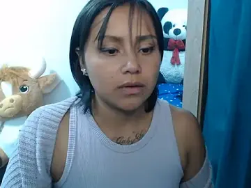 Stripchat Live Sex of SWEETT_CORY