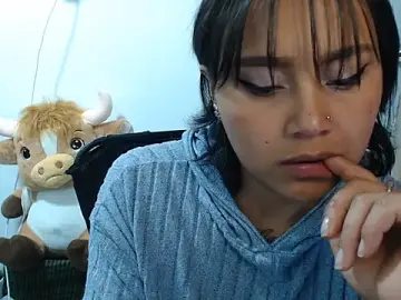 Stripchat Live Sex Cam of SWEETT_CORY