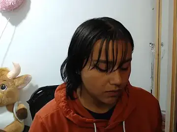 Stripchat Live Sex Cam of SWEETT_CORY