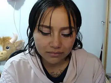 Stripchat Sex Chat of SWEETT_CORY