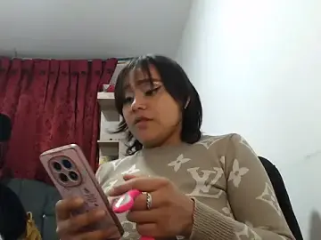 Stripchat Private Sex Chat of SWEETT_CORY