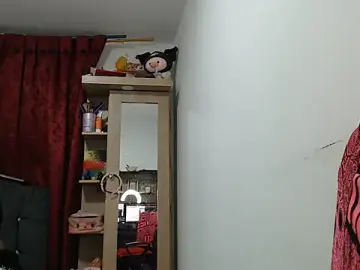 Stripchat Sex Chat of SWEETT_CORY