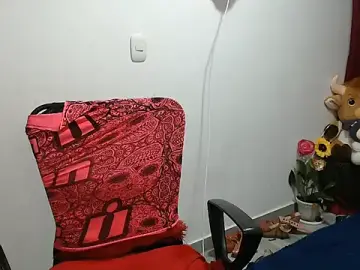 Stripchat Live Sex of SWEETT_CORY