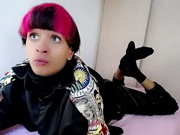 Stripchat Watch Live Sex Cams of Sweet_Jack1