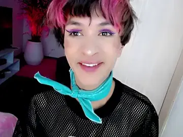 Stripchat Nude Webcam of Sweet_Jack1