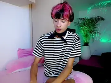 Stripchat Adult Webcams of Sweet_Jack1