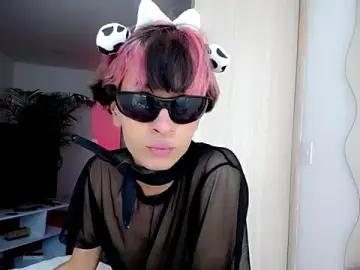 Stripchat Adult Webcam of Sweet_Jack1