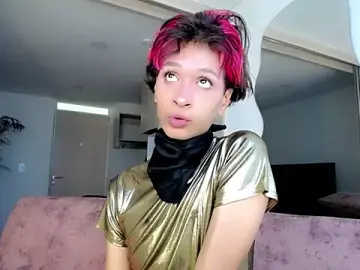 Stripchat Adult Webcam of Sweet_Jack1