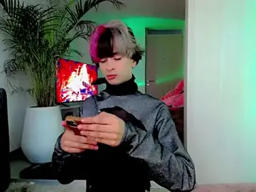 Stripchat Sex Chat of Sweet_Jack1