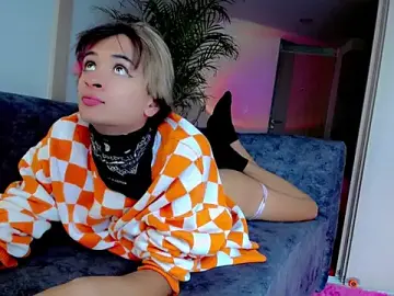 Stripchat Sex Cam of Sweet_Jack1