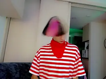 Stripchat Watch Live Sex Cams of Sweet_Jack1