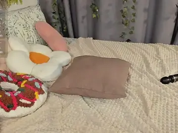 Stripchat Adult Video Chat of _Jenny_Miller_