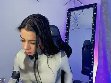 Stripchat Sex Chat of johedija