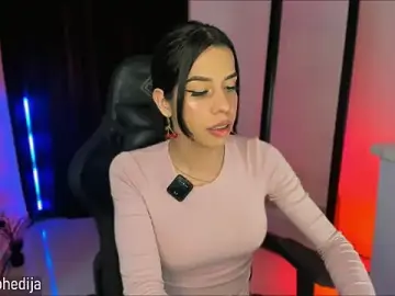 Stripchat Sex Chat of johedija