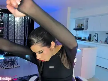 Stripchat Live Porn of johedija