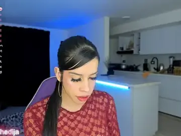Stripchat Sex Chat of johedija