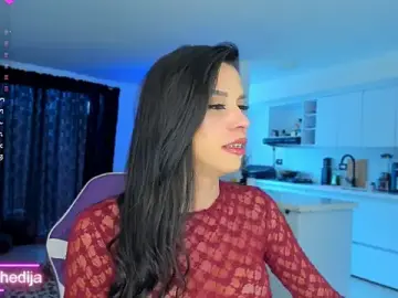 Stripchat Best Webcam of johedija