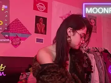 Stripchat Private Sex Chat of moonfiredancer