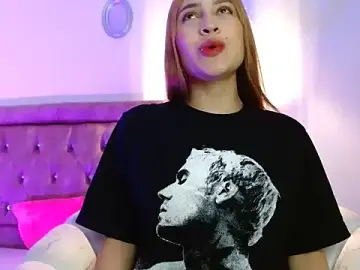 Stripchat Best Webcam of valentina_white1