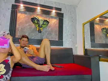 Stripchat Best live sex cam show of Duodreamhot
