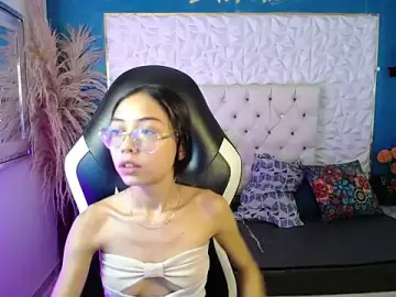 Stripchat Sex Chat of NathaliaSweet_11