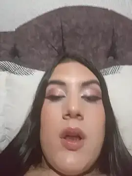 Stripchat Live Sex of Samathahot2003