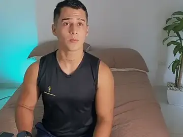 Stripchat Adult Webcam of hot69temptation_