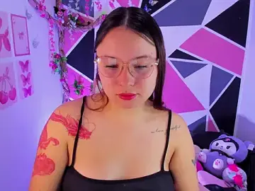 Stripchat Sex Chat of little_emma0