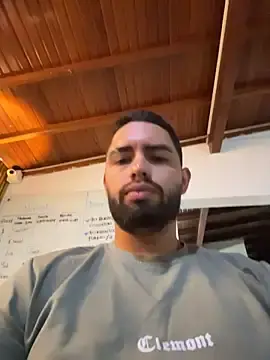 Stripchat Live Sex of matteosantos