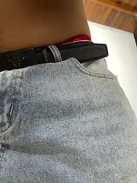 Stripchat Best Webcam of matteosantos