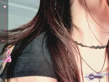 Stripchat Live Sex of Aoki_sweet