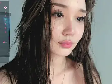 Stripchat Live Sex Cam of Aoki_sweet