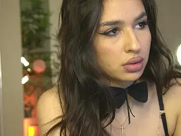 Stripchat Nude Webcam of EmmaBlanco