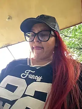 Stripchat Live Sex Cam of Goddess_Naughty