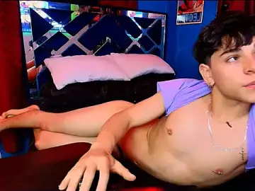 Stripchat Live Porn of Luke_Howland